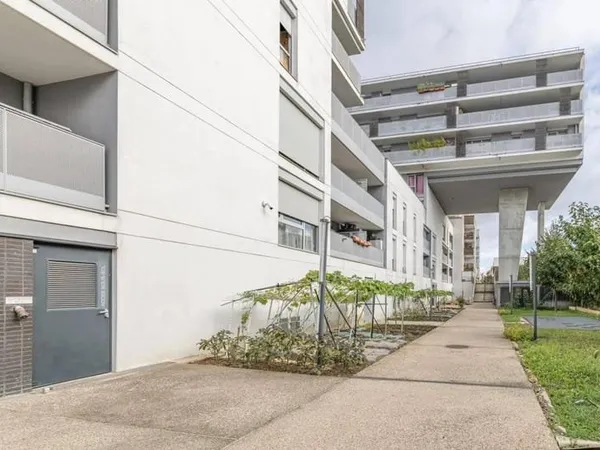 Appartement 5 pièces 100 m²