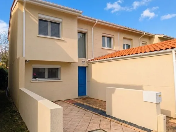 Maison 84 m² - 3 chambres - Jardin - Garage - Eysines Migron