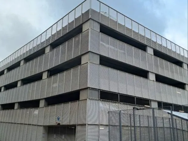 Place de parking