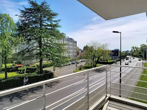 Appartement 2 pièces 54 m²