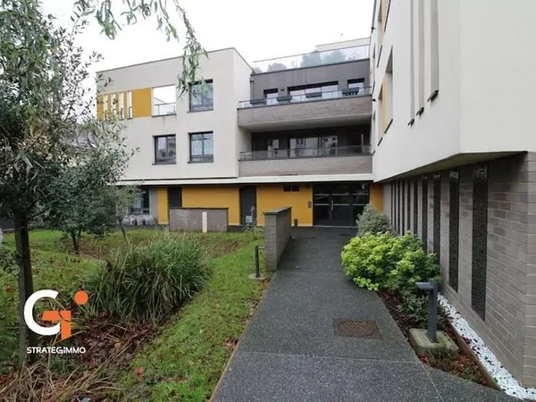 Appartement 3 pièces 77 m²
