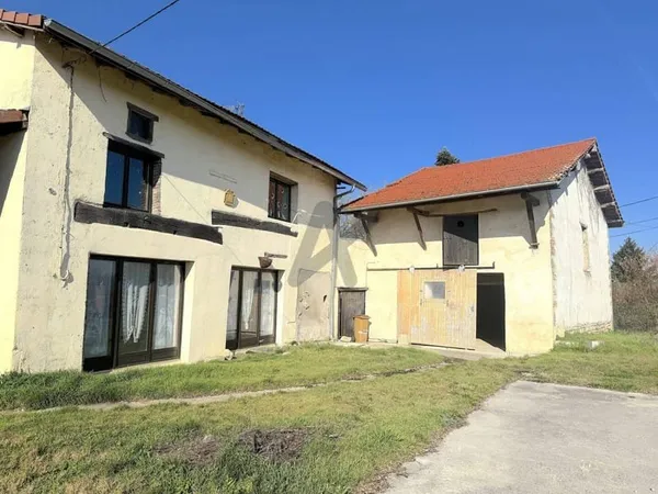 Maison 4 pièces 160 m²