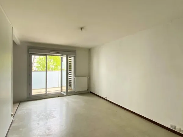 Appartement 3 pièces 63.03 m²