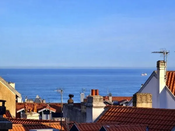 Appartement 5 pièces 159 m²