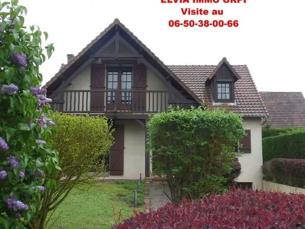 Maison 5 pièces 115 m²