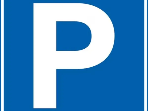 Parking La Madeleine