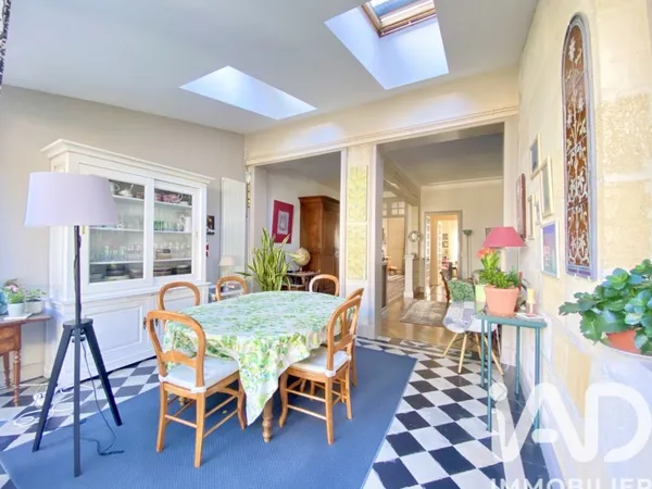 Maison 6 pièces 170 m²