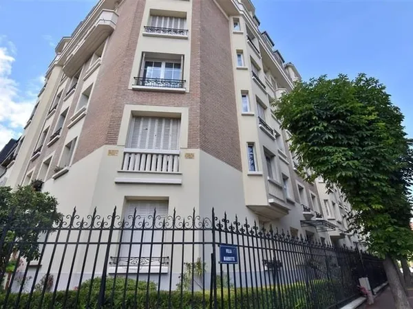 Chambre de 21m2 à louer sur Saint-Maur-des-Fossés