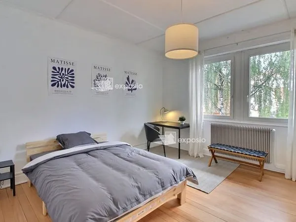 Appartement 3 pièces 77 m²