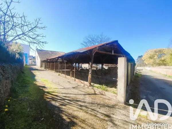 Terrain 230 m² Labastide-Saint-Pierre