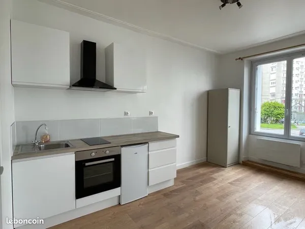 Appartement de type T1Bis 40m2