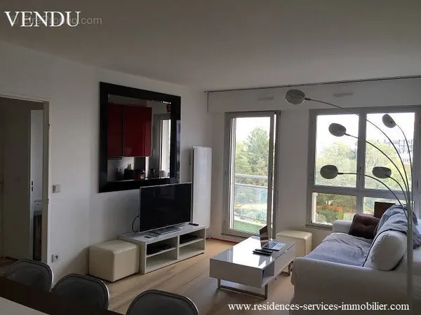 Appartement Hespérides Boulogne