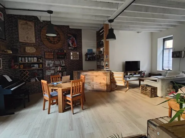 Maison/villa 6 pièces