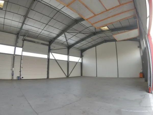 Atelier Pro 2006 + bureau Rodez