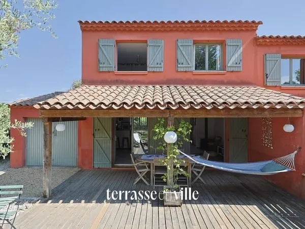 Maison 4 pièces 76 m²
