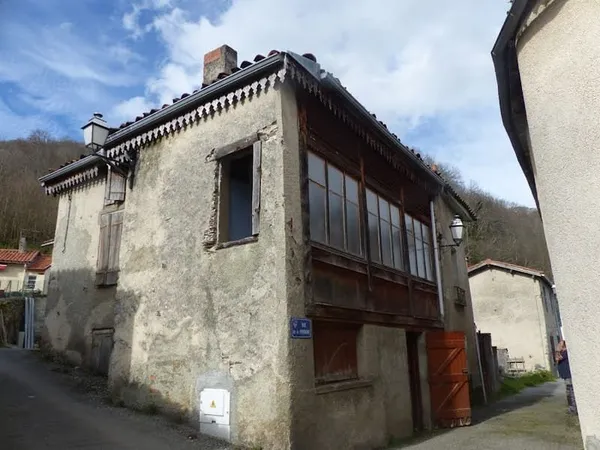 Maison 3 pièces 69 m²