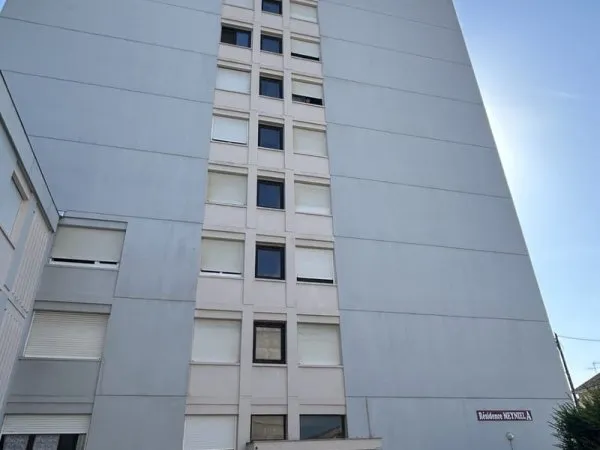 APPARTEMENT à Marmande proche de la Gare