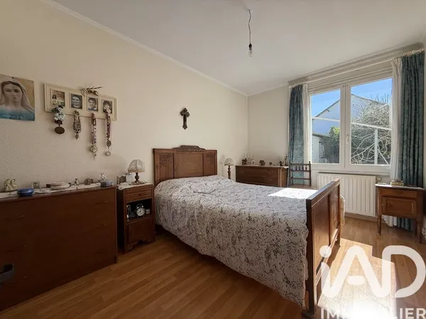 Vente Maison/villa 4 pièces