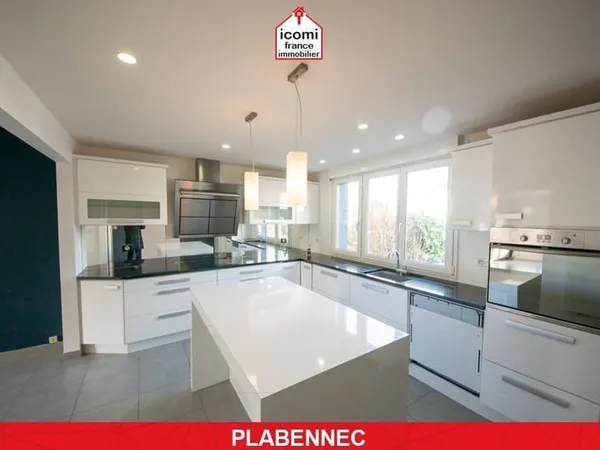 Maison 7 pièces