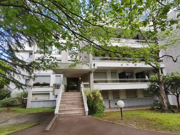 Appartement 1 pièce 37 m²