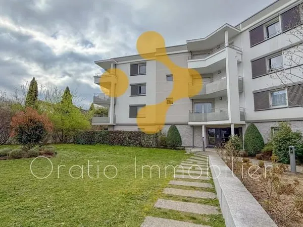 Superbe T4 de 85 m² - entrée de Ville-la-Grand