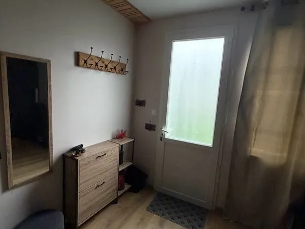 Petite maison
