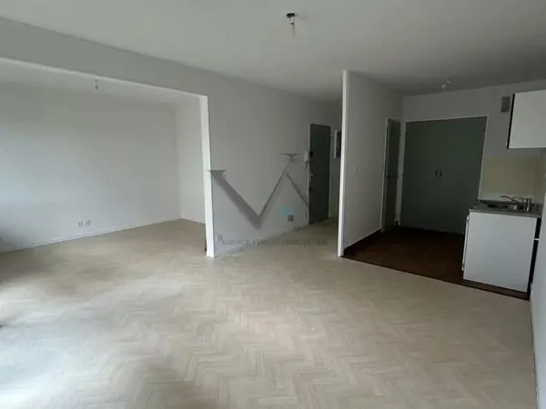 APPARTEMENT DE TYPE 2