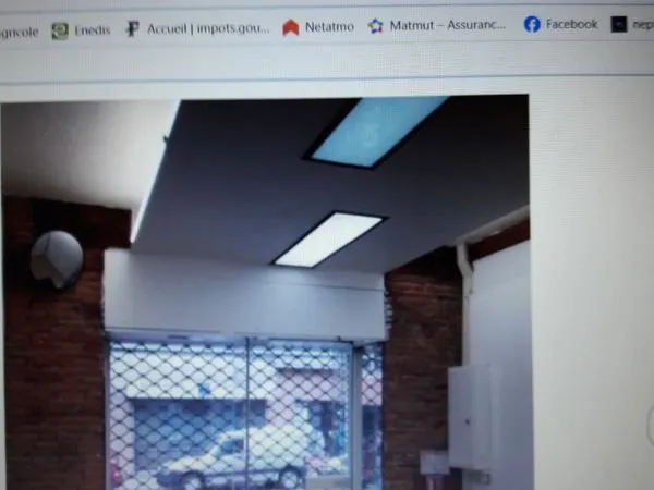 Loue local commercial ou professionnel