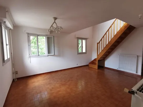 AVIGNON IM - APPARTEMENT T3 DUPLEX 54.27 M² AVEC TERRASSE