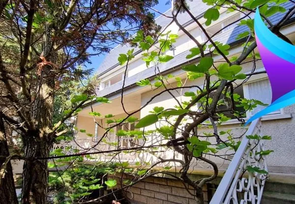 Maison 6 pièces 144 m²