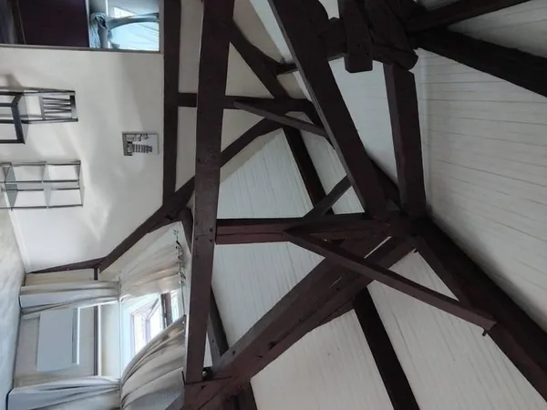 Maison 1 pièce 200 m²