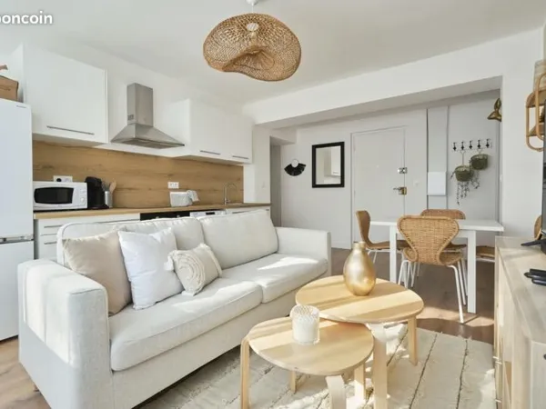 Maison 5 pièces 71 m²