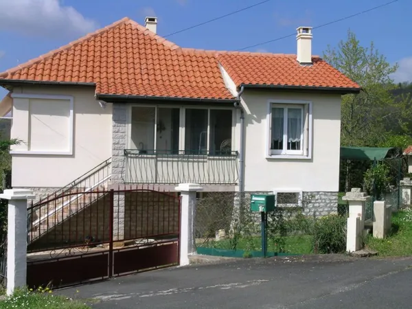 Maison de 5 pièces 76 m² habitables