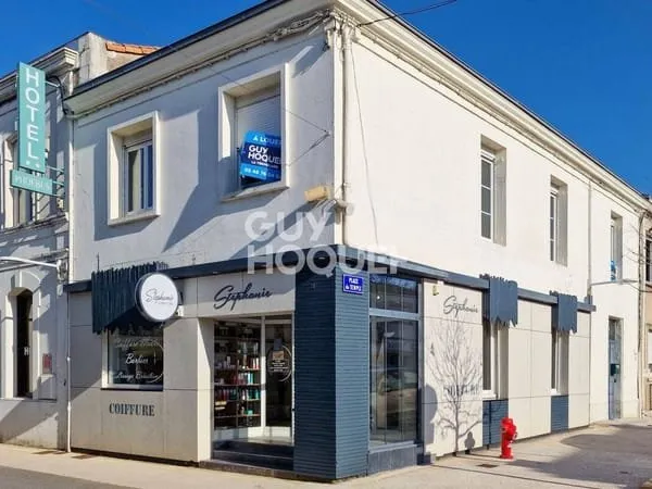 Appartement 170 m²