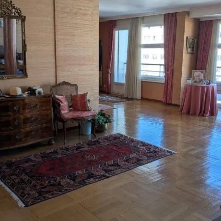 Appartement 7 pièces 217 m²