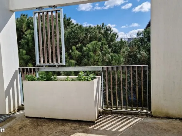 Appartement t2 - résidence filigrane - centre ville bruges (33520)