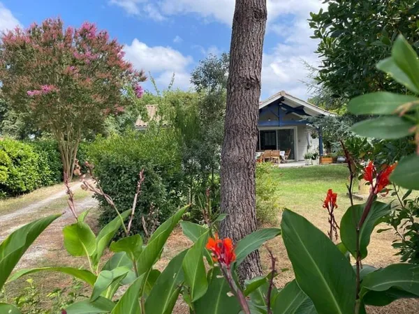 Maison de plain-pied 5 pièces 130 m²