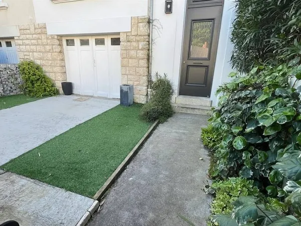 Maison 5 pièces 137 m²