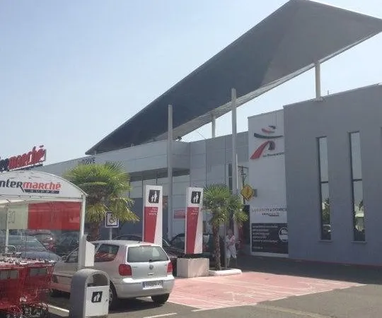 Local Commercial Galerie Marchande 50m² environ