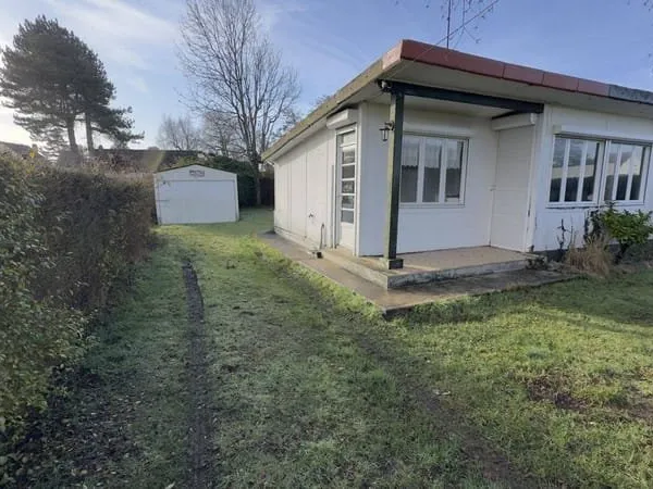 Villa 4 pièces 54 m²