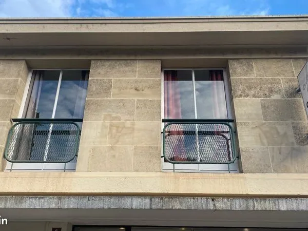 À vendre T2 investissement locatif
