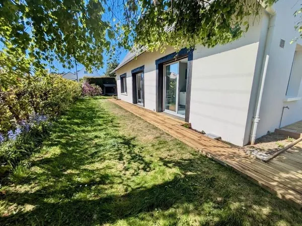 Maison 6 pièces 180 m²