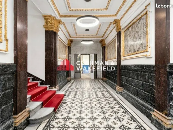 Bureaux 242 m² TOULOUSE