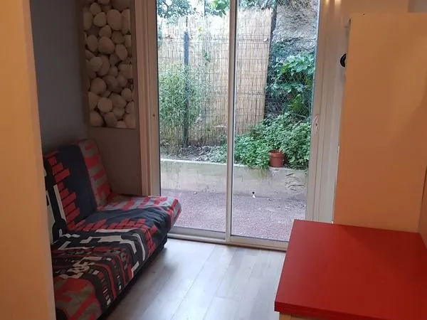 Chambre de service