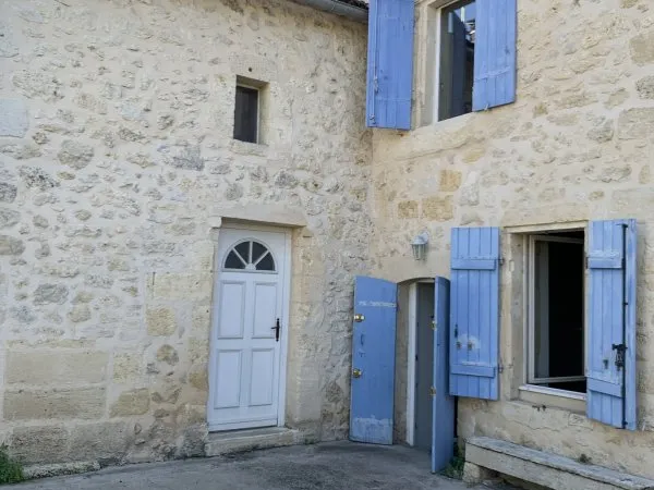 Maison 5 pièces 163 m²