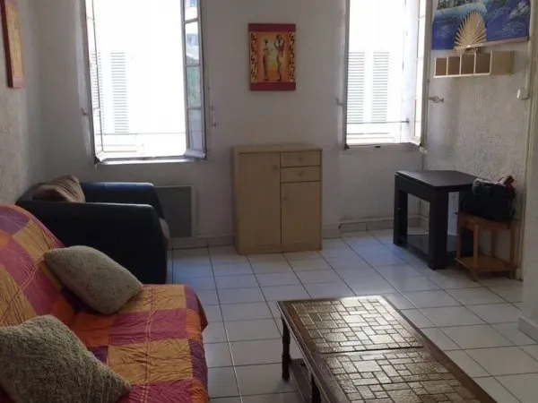Appartement 1 pièce 30 m²