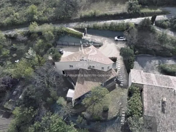 Maison 4 pièces 112 m²