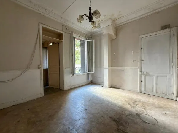 Appartement T2 - 30 m² - RDC