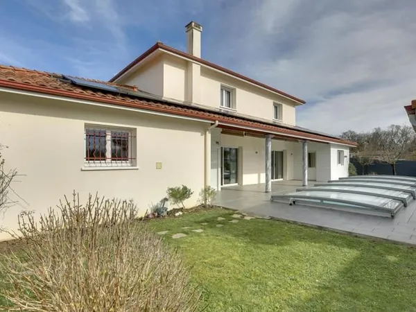 Maison 7 pièces