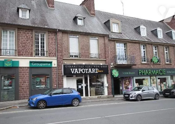 Immeuble de rapport